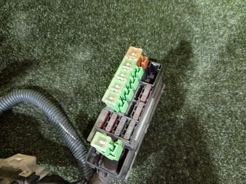 Проводка ДВС, 1500 рублей, Красноярск