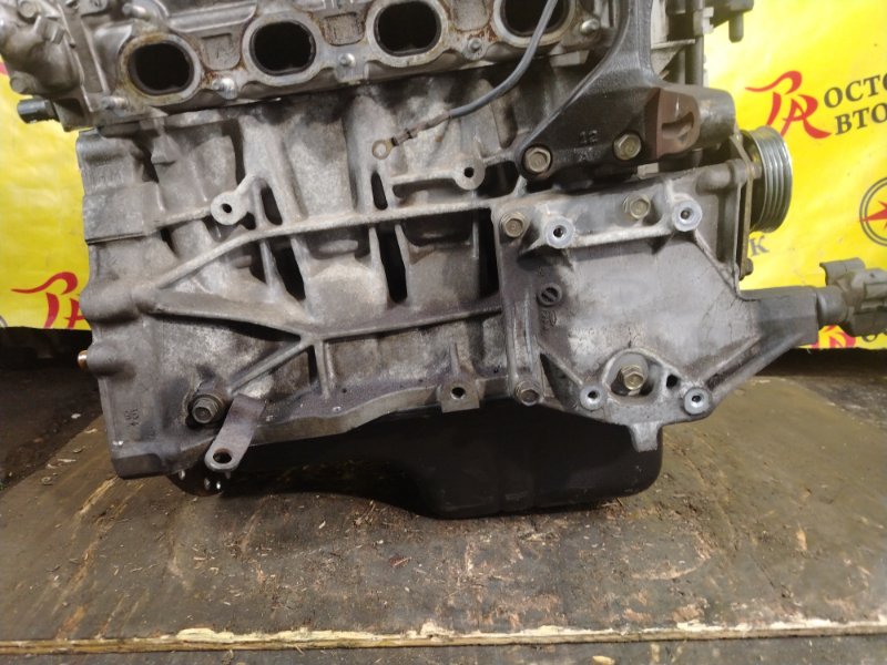 Двигатель, 110000 рублей, Красноярск