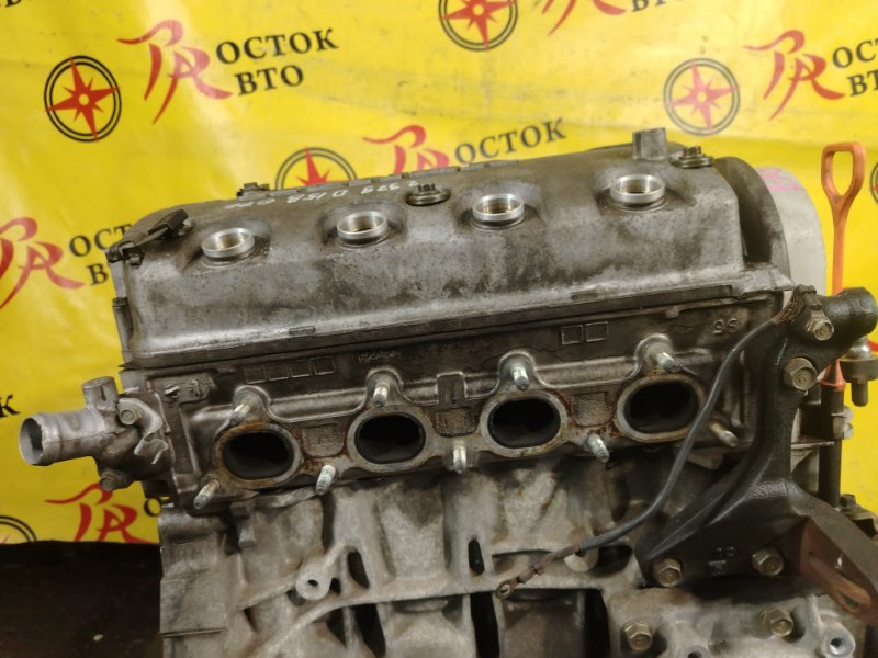 Двигатель, 110000 рублей, Красноярск