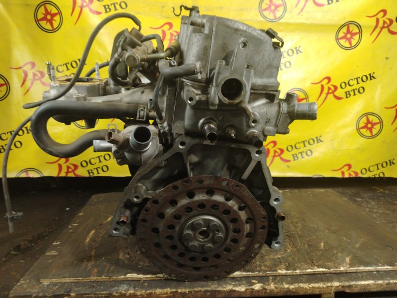 Двигатель, 110000 рублей, Красноярск