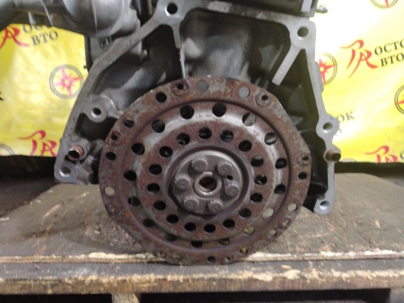 Двигатель, 110000 рублей, Красноярск