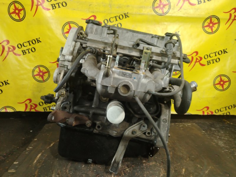 Двигатель, 110000 рублей, Красноярск