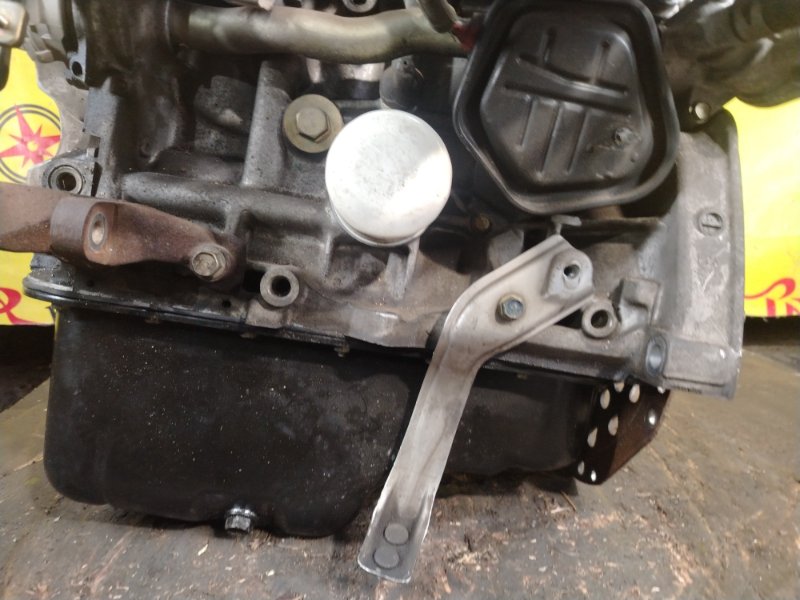 Двигатель, 110000 рублей, Красноярск