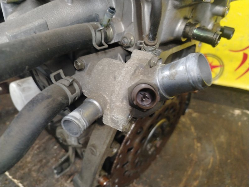 Двигатель, 110000 рублей, Красноярск