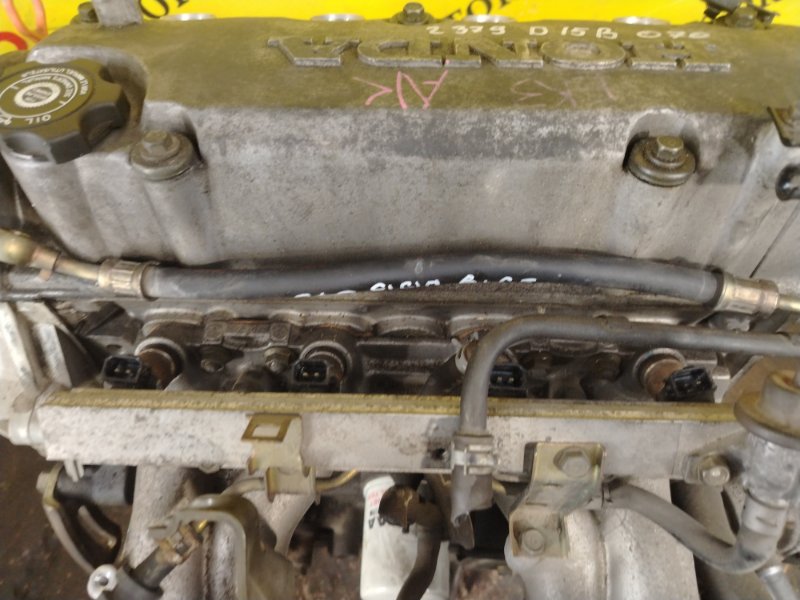 Двигатель, 110000 рублей, Красноярск