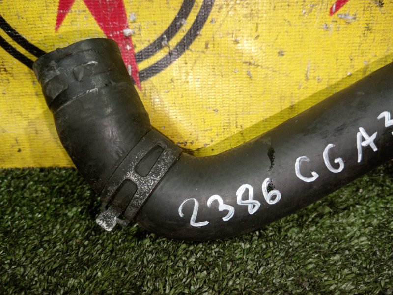 Патрубок радиатора, 300 рублей, Красноярск