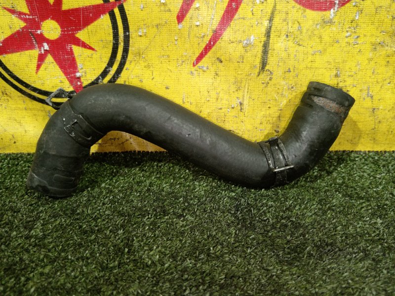 Патрубок радиатора, 300 рублей, Красноярск