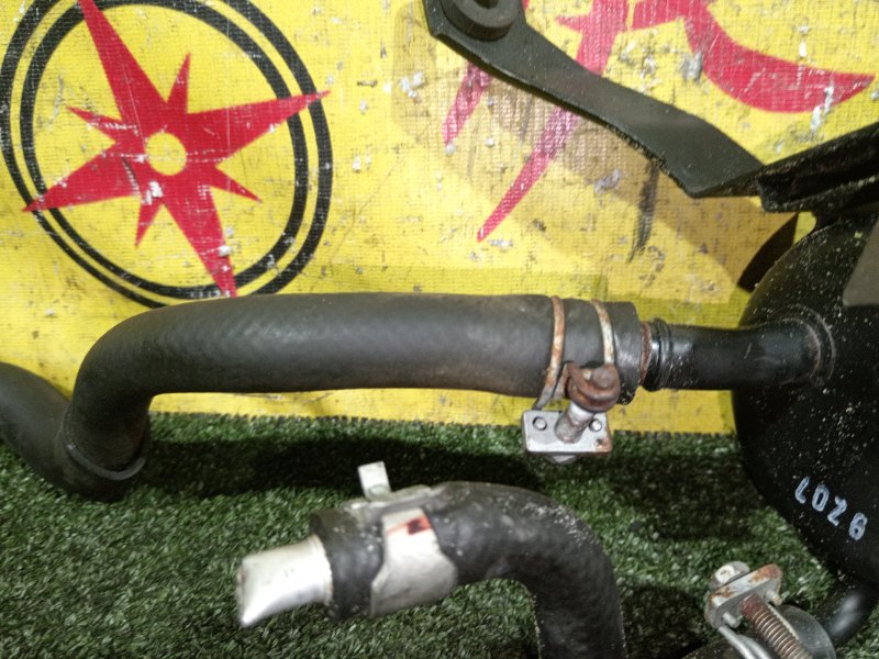 бачок гидроусилителя, 200 рублей, Красноярск