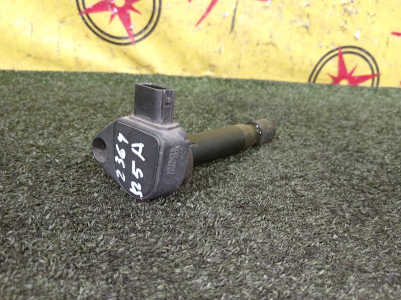 Катушка зажигания, 750 рублей, Красноярск