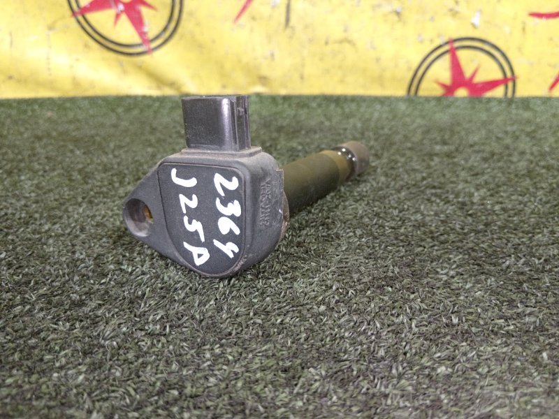 Катушка зажигания, 750 рублей, Красноярск