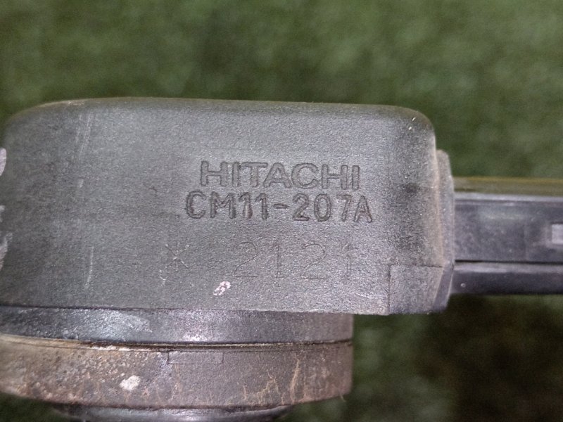 Катушка зажигания, 750 рублей, Красноярск