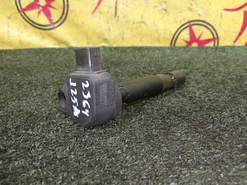 Катушка зажигания, 750 рублей, Красноярск