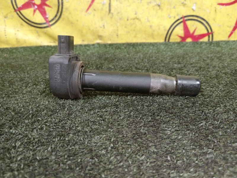 Катушка зажигания, 750 рублей, Красноярск