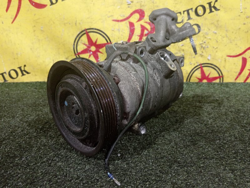 Компрессор кондиционера, 3500 рублей, Красноярск