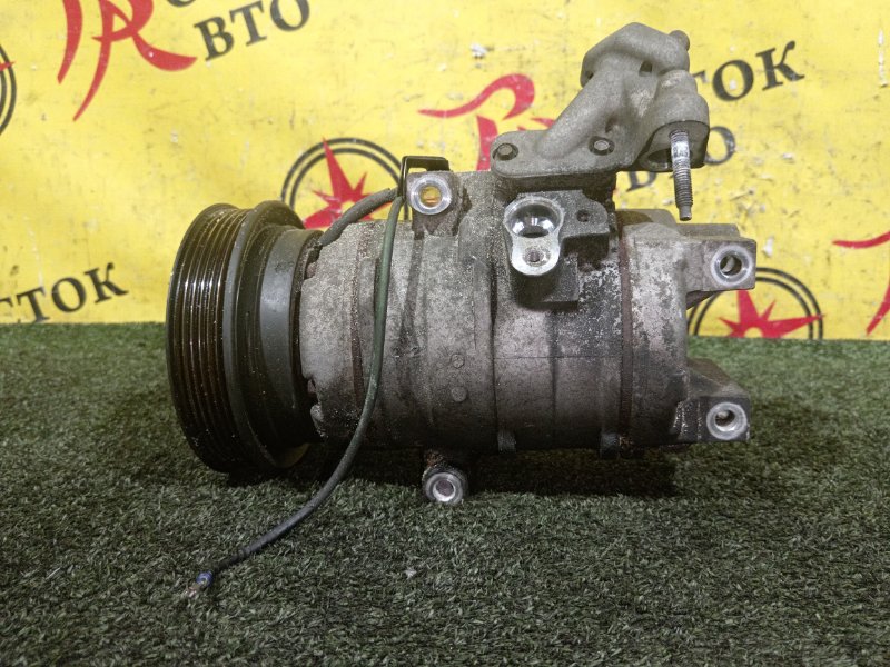 Компрессор кондиционера, 3500 рублей, Красноярск