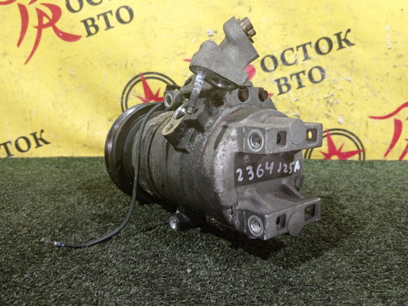 Компрессор кондиционера, 3500 рублей, Красноярск