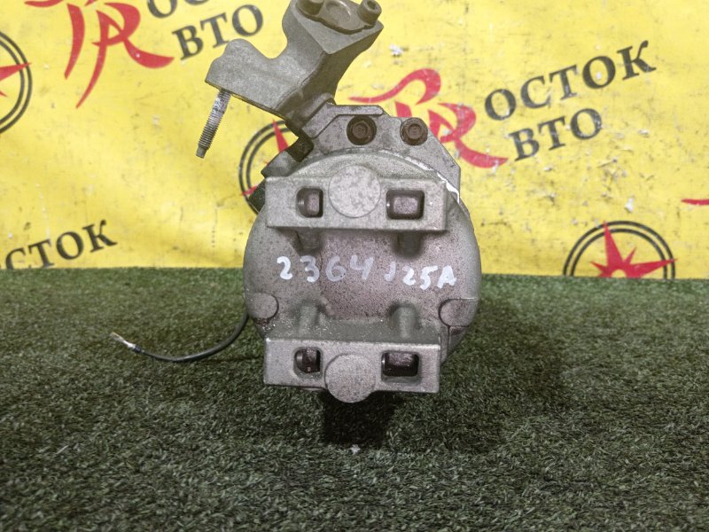 Компрессор кондиционера, 3500 рублей, Красноярск