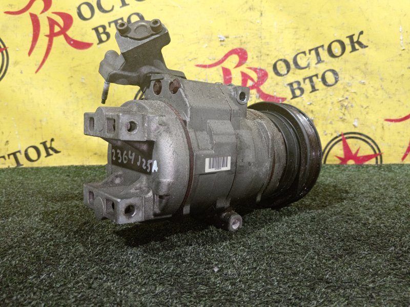 Компрессор кондиционера, 3500 рублей, Красноярск