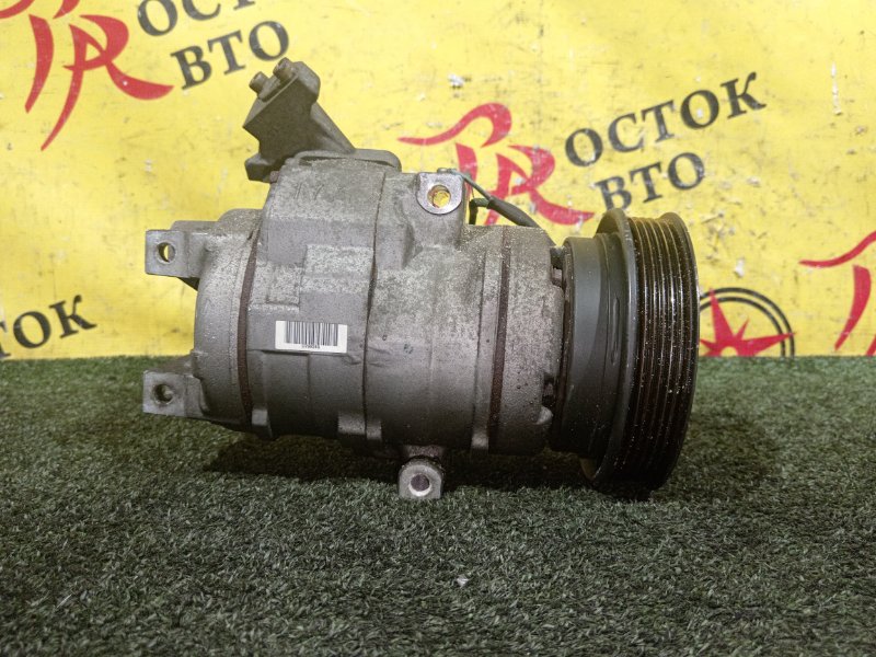 Компрессор кондиционера, 3500 рублей, Красноярск