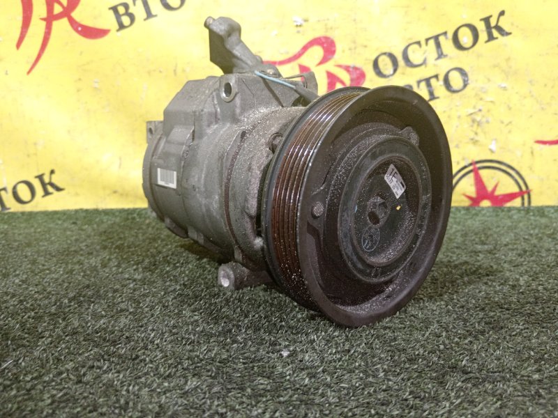 Компрессор кондиционера, 3500 рублей, Красноярск