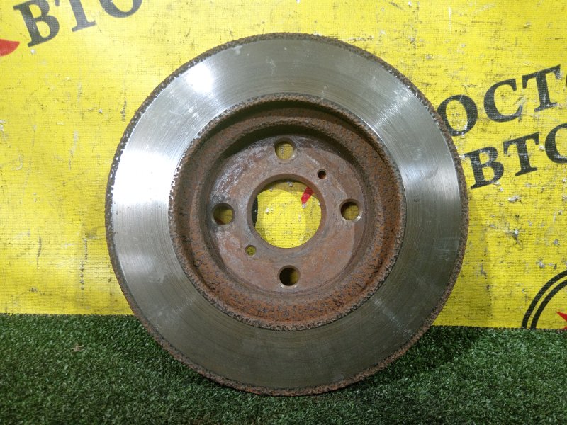 тормозной диск, 350 рублей, Красноярск