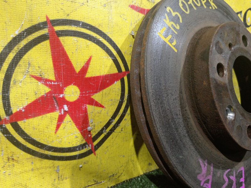 тормозной диск, 800 рублей, Красноярск