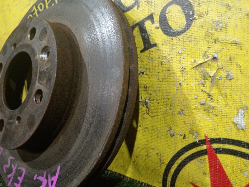 тормозной диск, 800 рублей, Красноярск