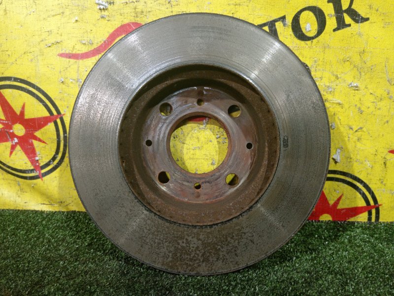 тормозной диск, 800 рублей, Красноярск