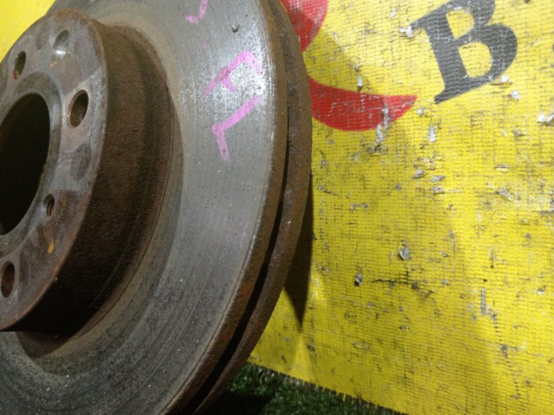 тормозной диск, 800 рублей, Красноярск