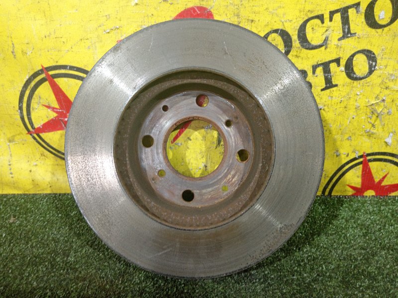 тормозной диск, 800 рублей, Красноярск