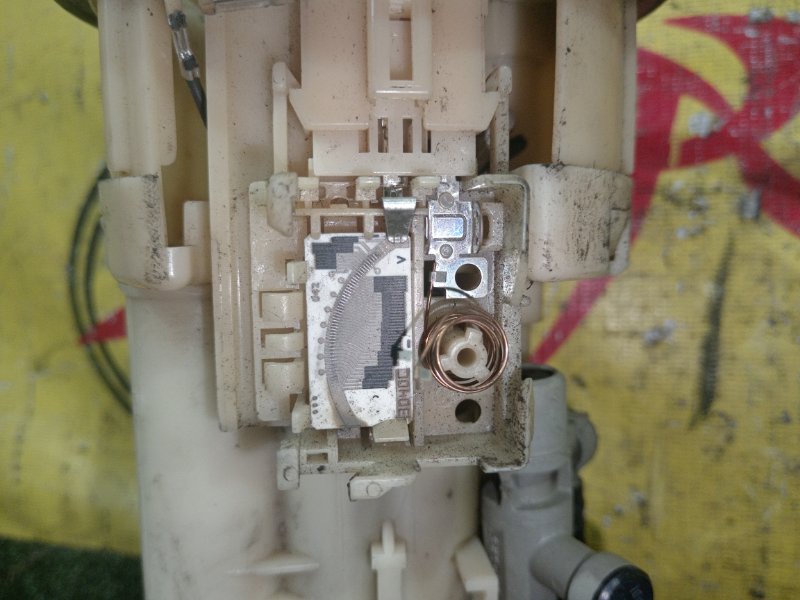 бензонасос, 2500 рублей, Красноярск