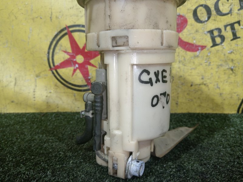 бензонасос, 2500 рублей, Красноярск