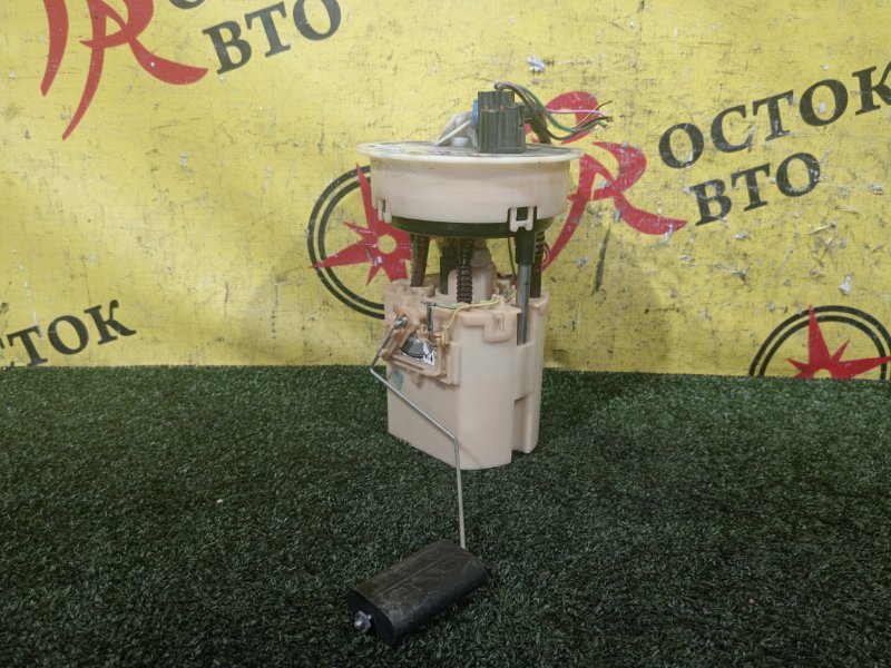 бензонасос, 1500 рублей, Красноярск