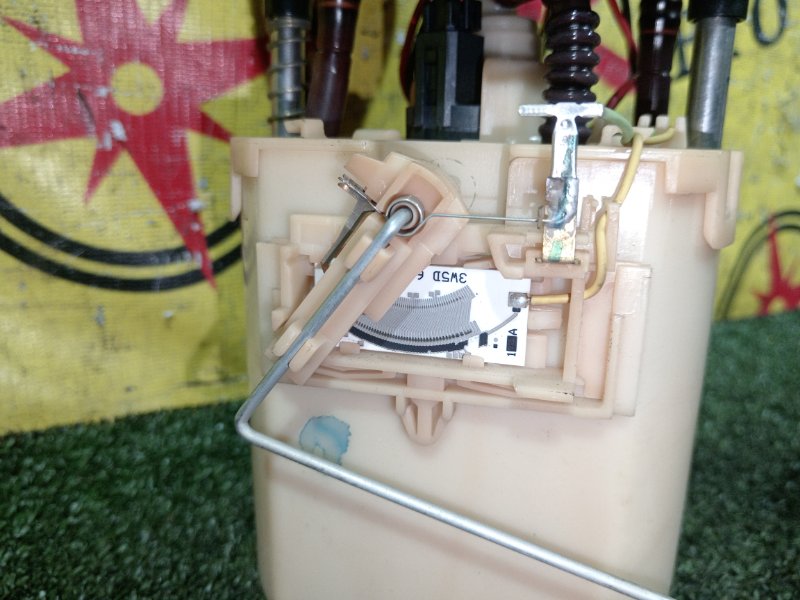 бензонасос, 1500 рублей, Красноярск