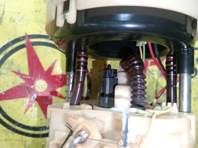 бензонасос, 1500 рублей, Красноярск