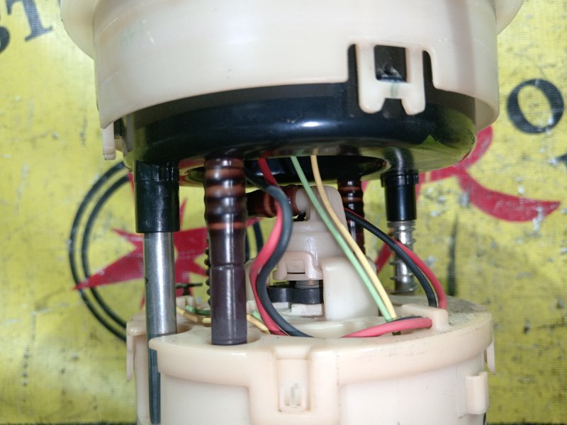 бензонасос, 1500 рублей, Красноярск