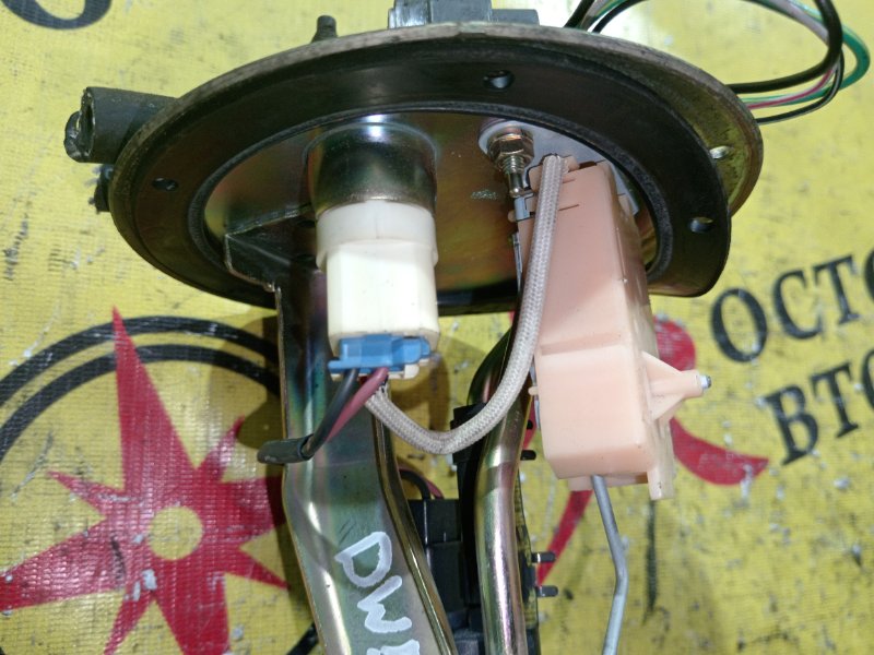 бензонасос, 1800 рублей, Красноярск