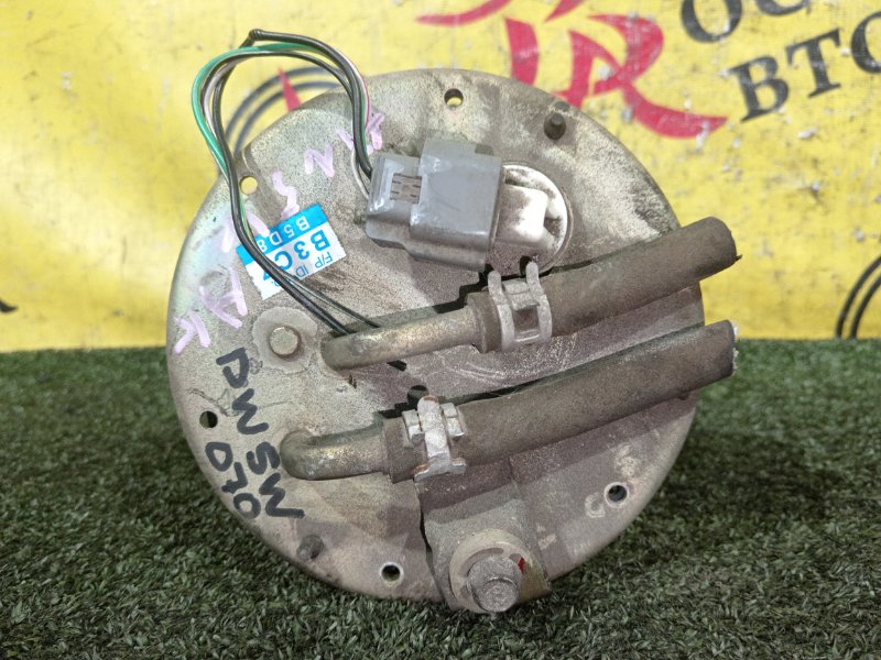 бензонасос, 1800 рублей, Красноярск