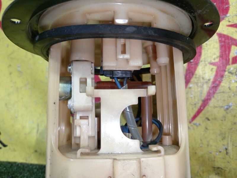 бензонасос, 4000 рублей, Красноярск