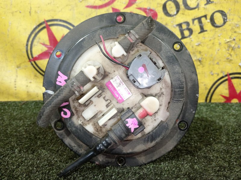 бензонасос, 4000 рублей, Красноярск