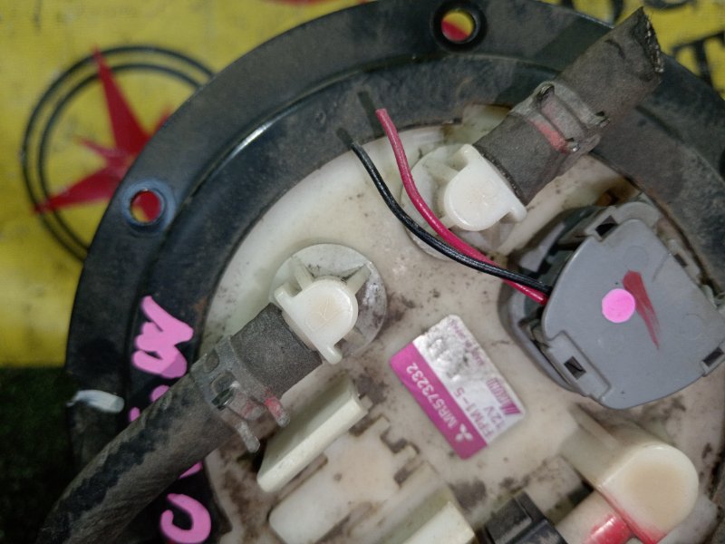 бензонасос, 4000 рублей, Красноярск