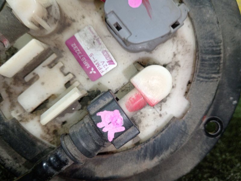 бензонасос, 4000 рублей, Красноярск