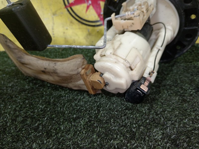 бензонасос, 1500 рублей, Красноярск