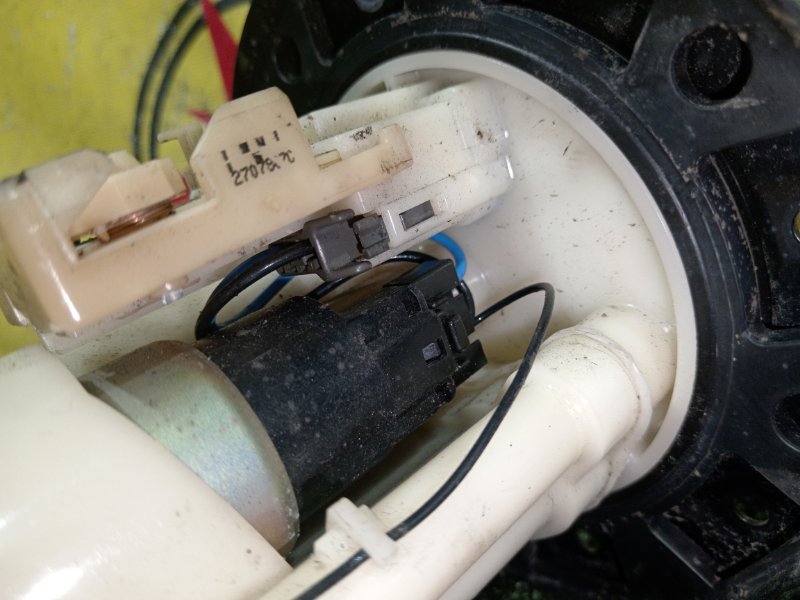 бензонасос, 1500 рублей, Красноярск