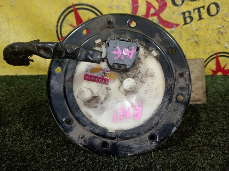 бензонасос, 1500 рублей, Красноярск