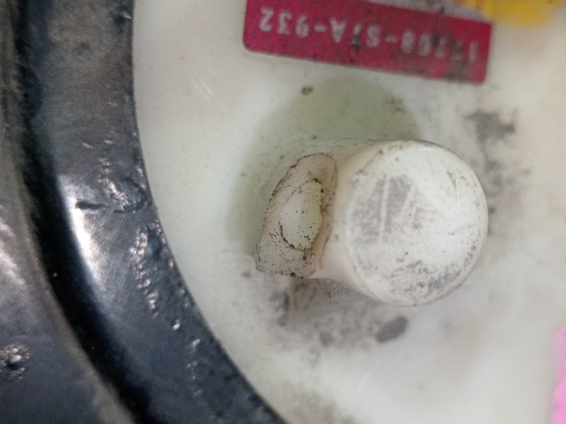 бензонасос, 1500 рублей, Красноярск