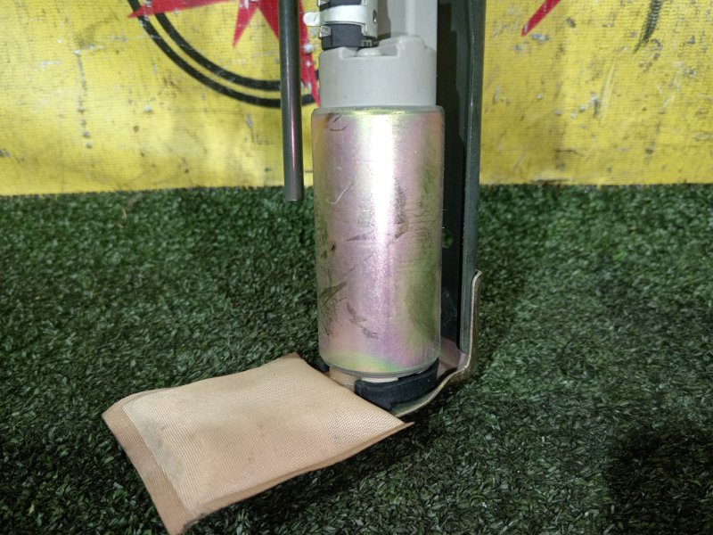 бензонасос, 2500 рублей, Красноярск