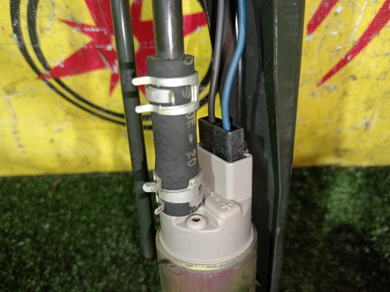 бензонасос, 2500 рублей, Красноярск