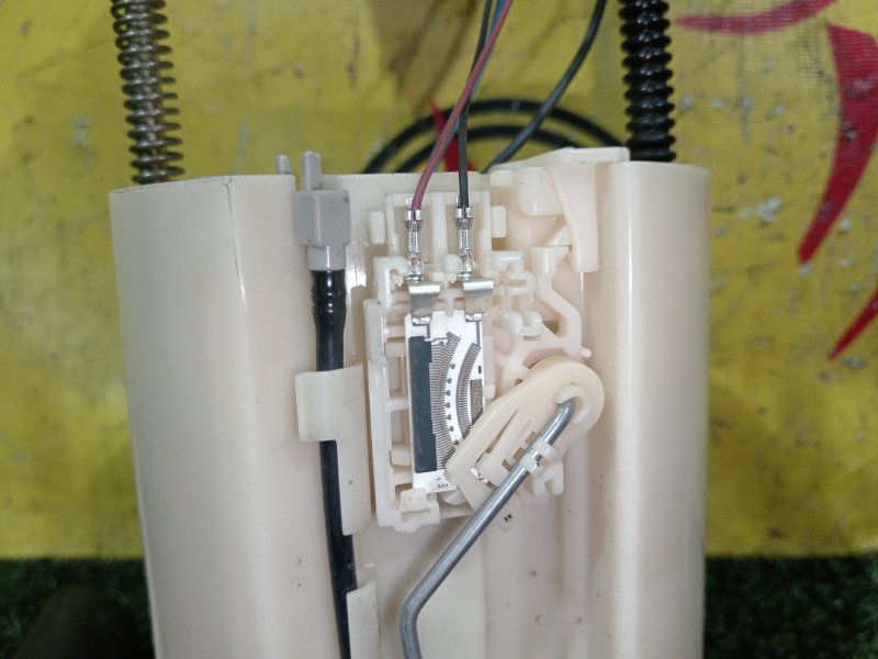 бензонасос, 2000 рублей, Красноярск