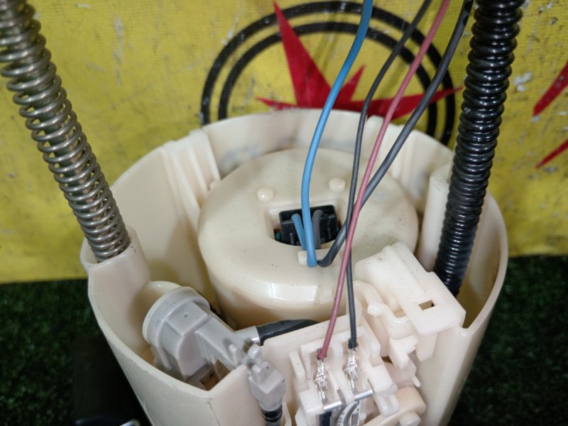 бензонасос, 2000 рублей, Красноярск